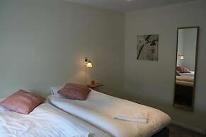 Flygplatshotellet