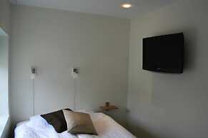 Flygplatshotellet