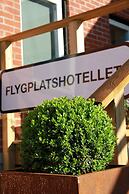 Flygplatshotellet