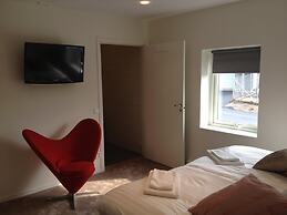 Flygplatshotellet