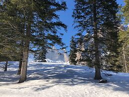 Alpine Touring Hotel