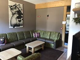 Alpine Touring Hotel