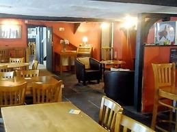 The Exeter Inn