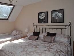 The Exeter Inn