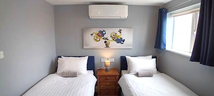 Home and Away Guesthouse