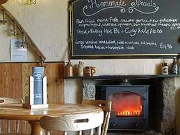 The Old Wainhouse