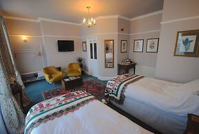 Churchill Guest House