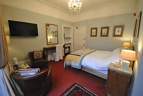 Churchill Guest House