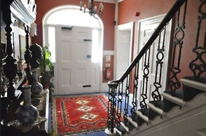 Churchill Guest House
