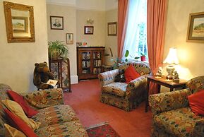 Churchill Guest House