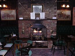 Thornton Hunt Inn