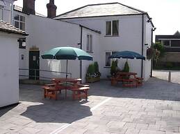 Thornton Hunt Inn