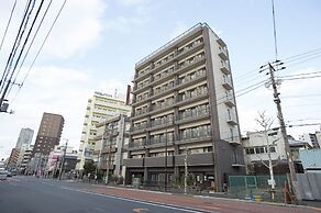 Palace Japan Hotel