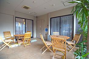 Palace Japan Hotel