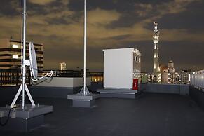 Palace Japan Hotel