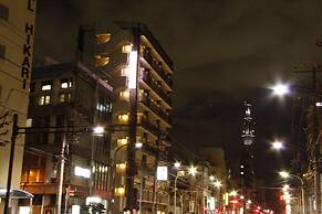 Palace Japan Hotel