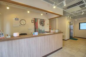Palace Japan Hotel