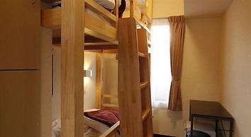 Palace Japan Hotel