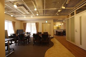 Palace Japan Hotel
