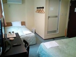 City Inn Nishitanabe