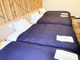 HOTEL LiVEMAX Kobe