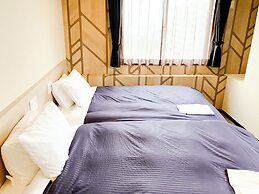 HOTEL LiVEMAX Kobe