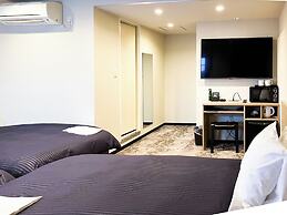 HOTEL LiVEMAX Kobe