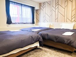 HOTEL LiVEMAX Kobe