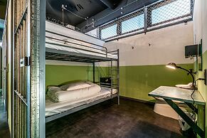 Okinawa Prison