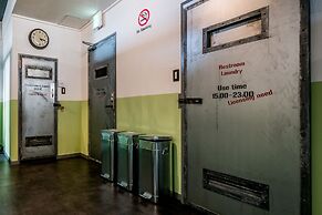 Okinawa Prison