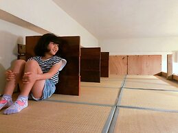 Guesthouse CamCam Okinawa - Hostel