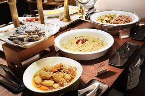 EN HOTEL Hiroshima