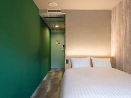 EN HOTEL Hiroshima