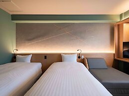 EN HOTEL Hiroshima