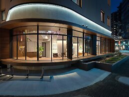 EN HOTEL Hiroshima