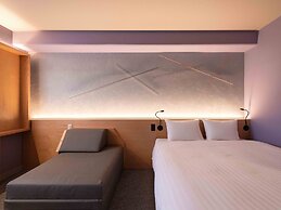 EN HOTEL Hiroshima