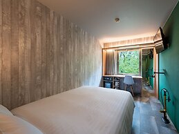 EN HOTEL Hiroshima