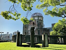 EN HOTEL Hiroshima