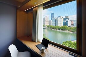 EN HOTEL Hiroshima