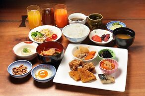 EN HOTEL Hiroshima