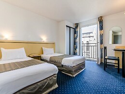 Hotel Agena