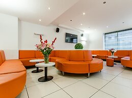 Hotel Agena