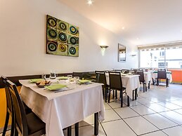 Hotel Agena