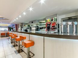 Hotel Agena