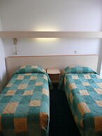 Hotel Agena