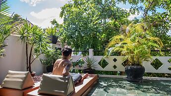 Rambutan Resort Siem Reap