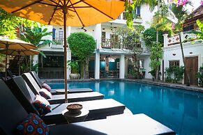 Rambutan Resort Siem Reap