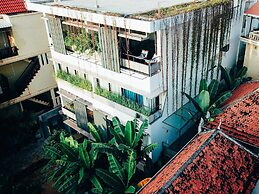 Rambutan Resort Siem Reap