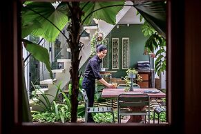 Rambutan Resort Siem Reap
