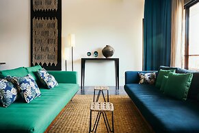 Rambutan Resort Siem Reap
